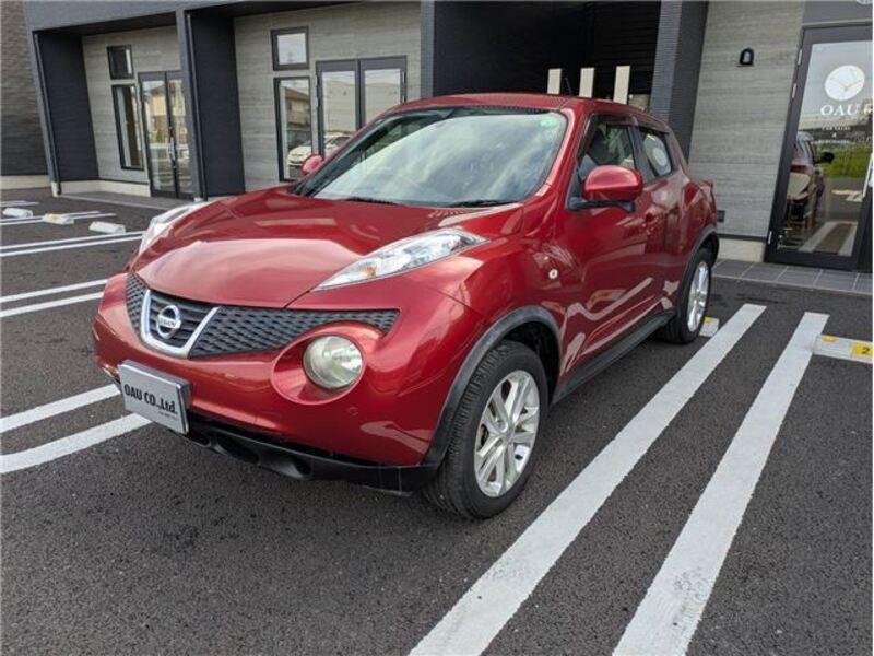 JUKE
