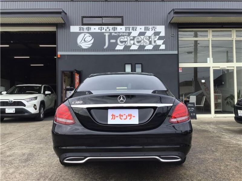 C-CLASS