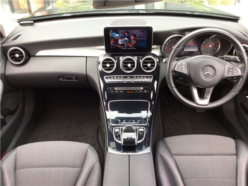 C-CLASS