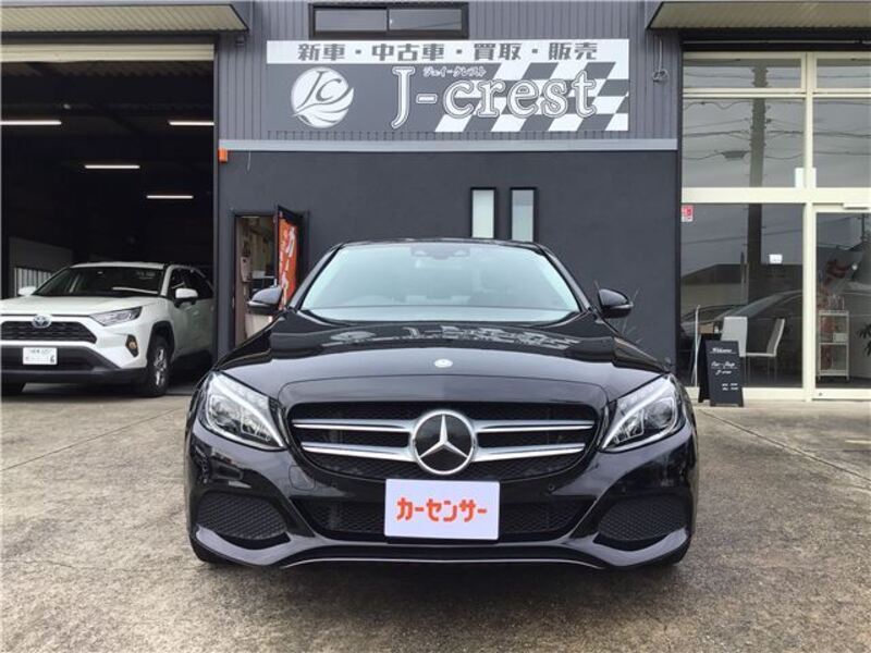 C-CLASS