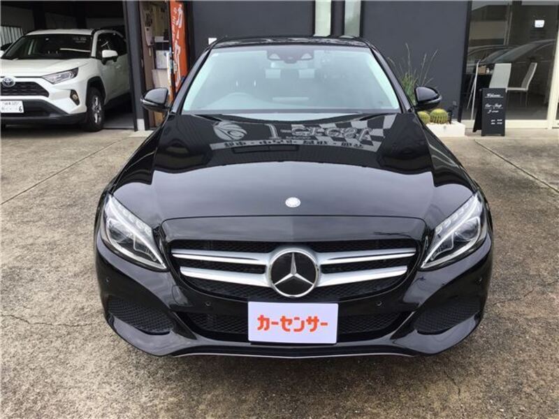 C-CLASS