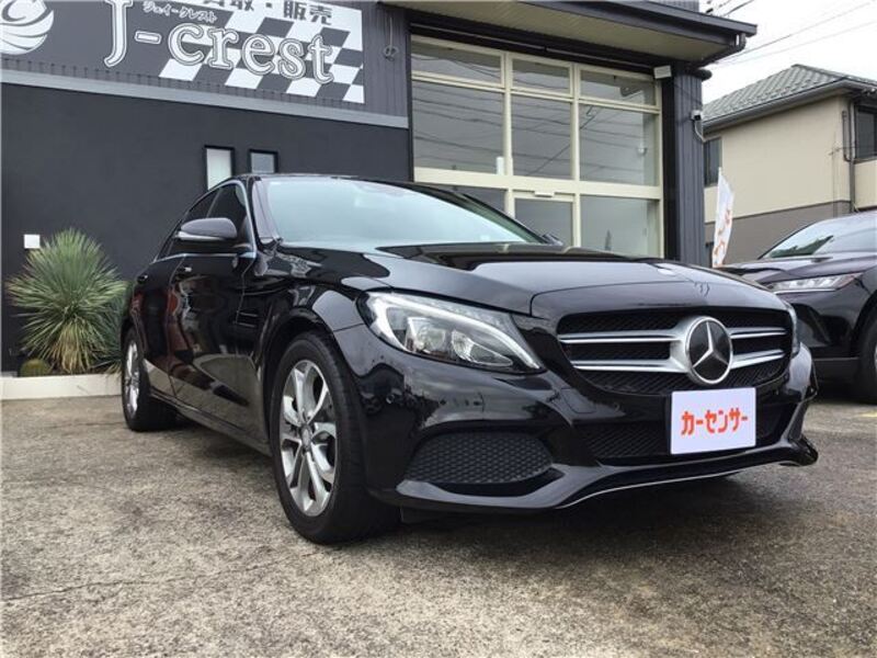 C-CLASS