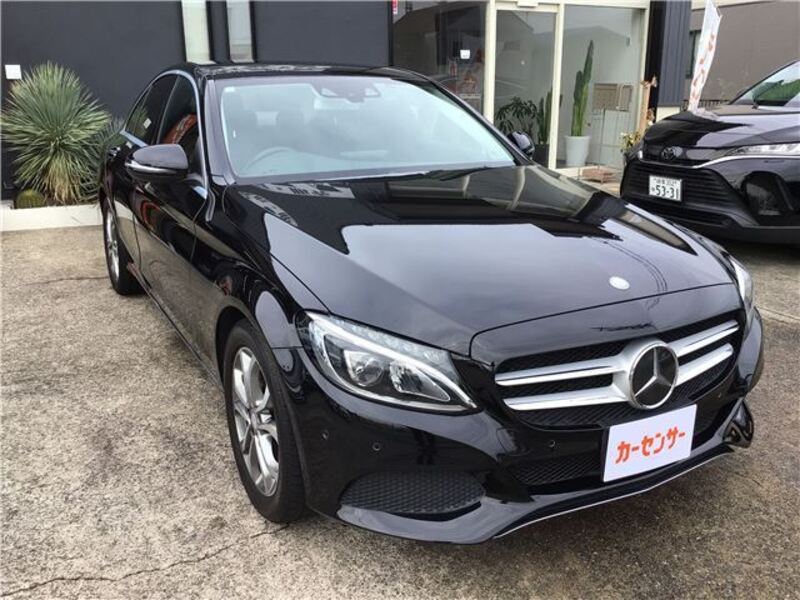 C-CLASS