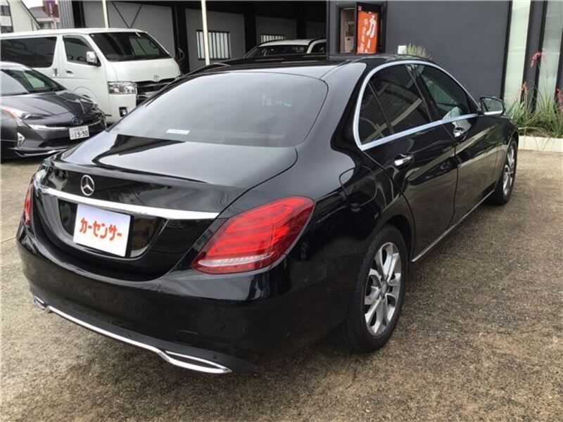 C-CLASS