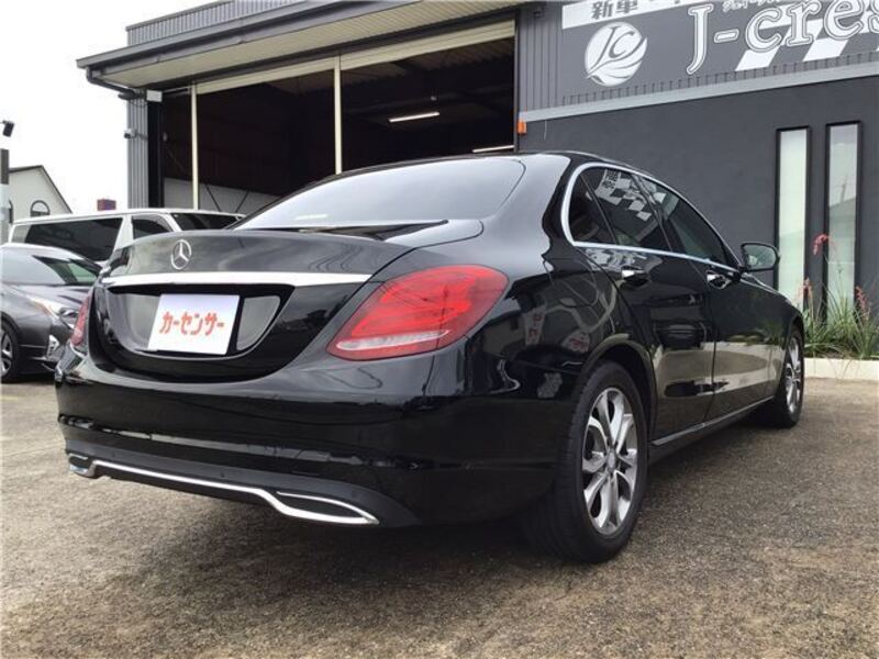 C-CLASS
