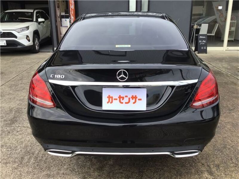 C-CLASS
