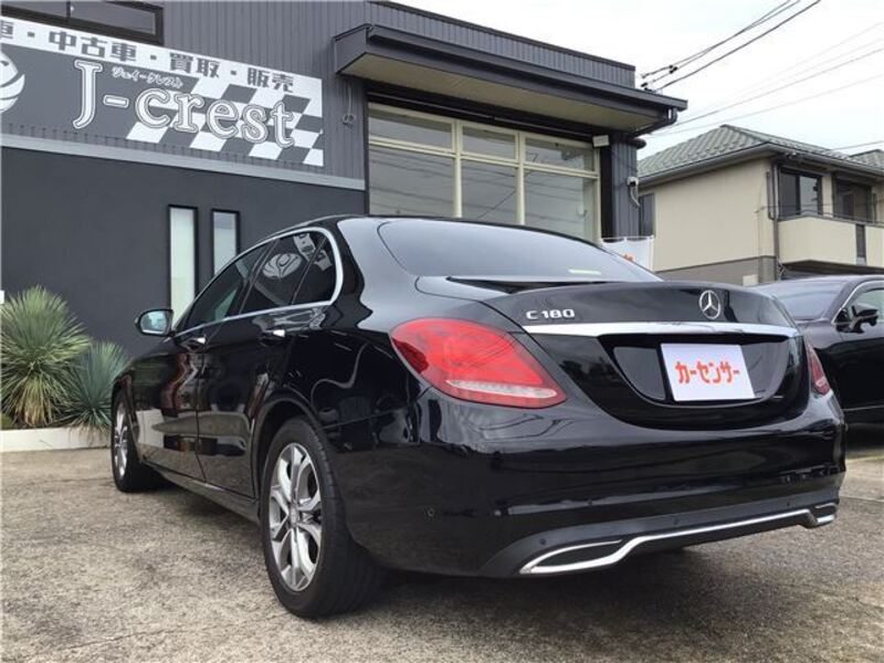 C-CLASS