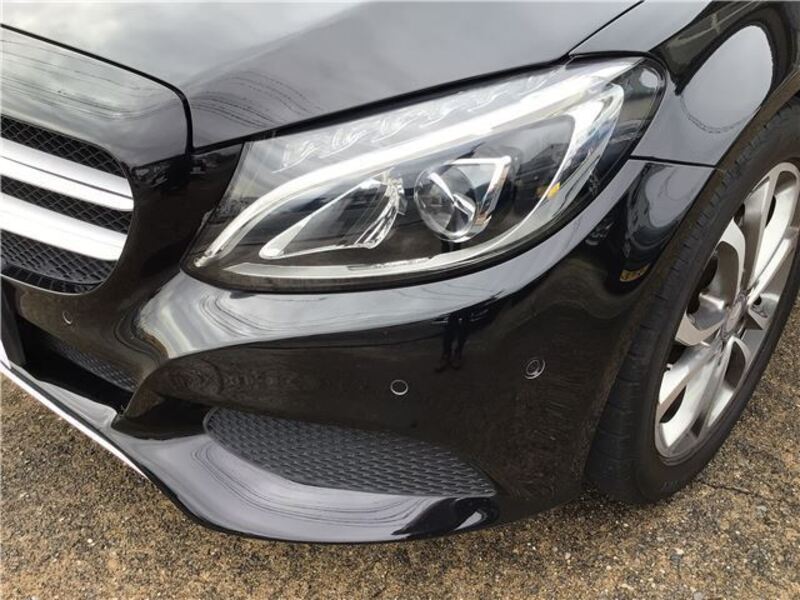 C-CLASS