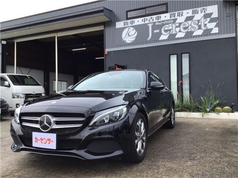 C-CLASS