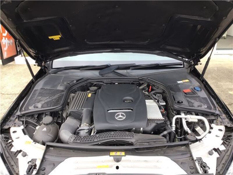 C-CLASS