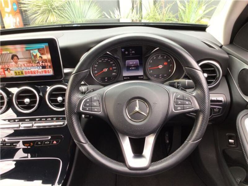 C-CLASS
