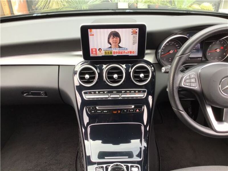 C-CLASS