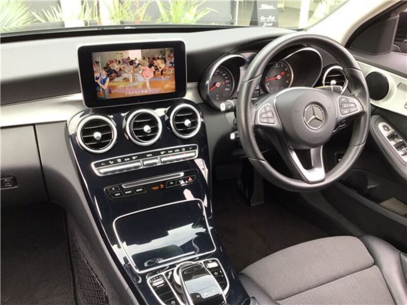 C-CLASS