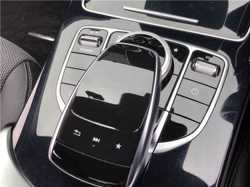 C-CLASS