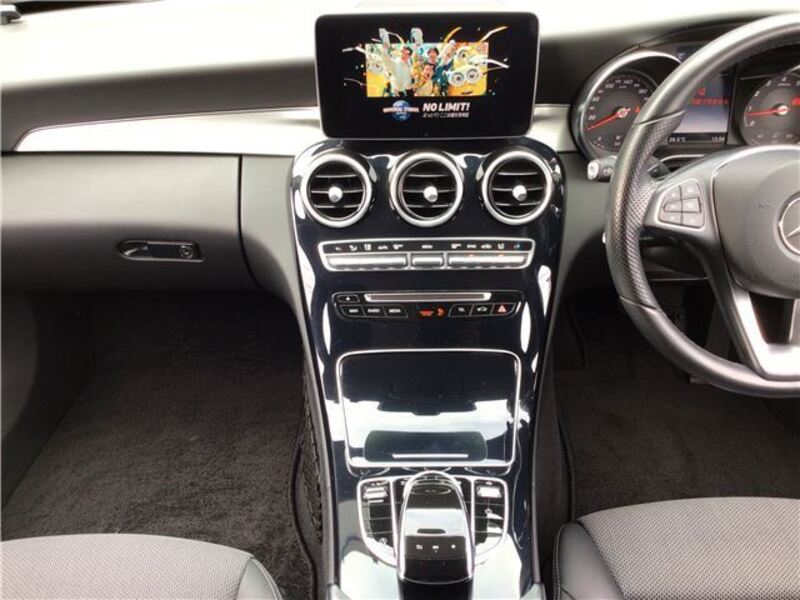 C-CLASS