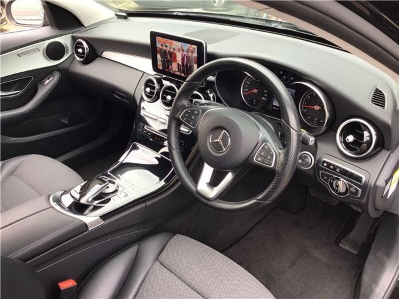 C-CLASS