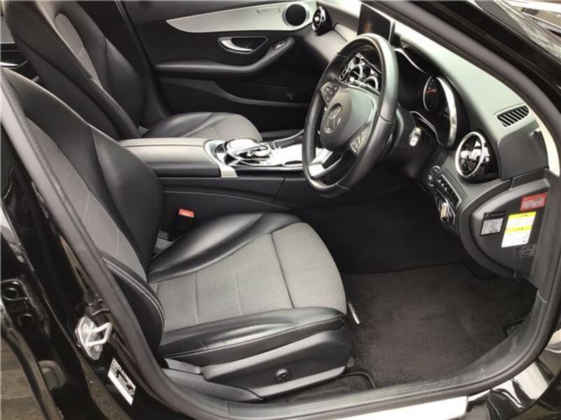 C-CLASS