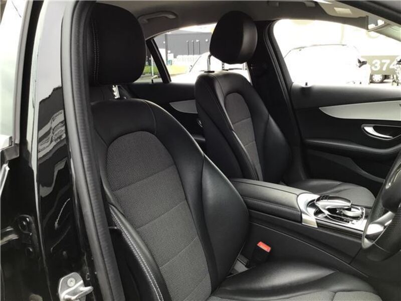 C-CLASS