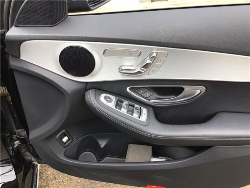 C-CLASS