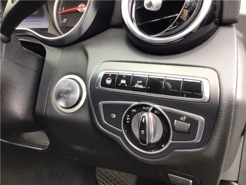 C-CLASS