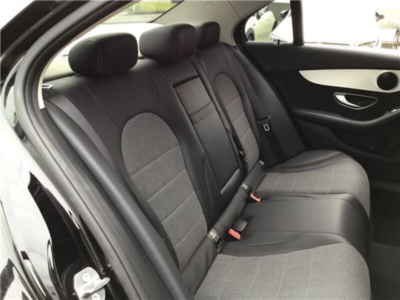 C-CLASS