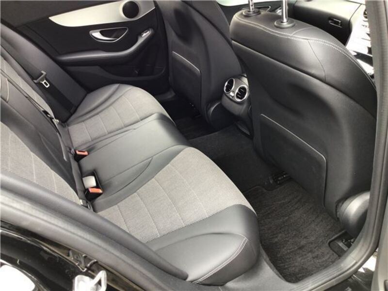 C-CLASS