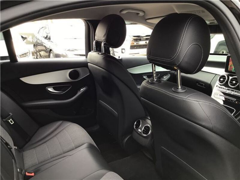C-CLASS