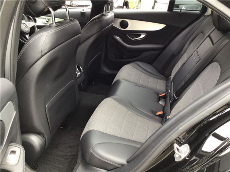 C-CLASS