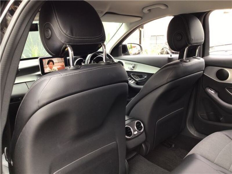 C-CLASS