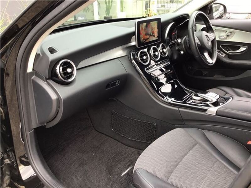C-CLASS