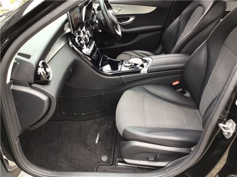 C-CLASS