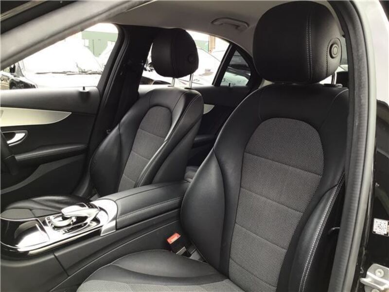 C-CLASS