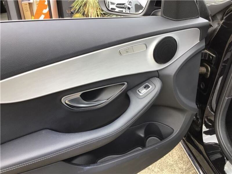 C-CLASS