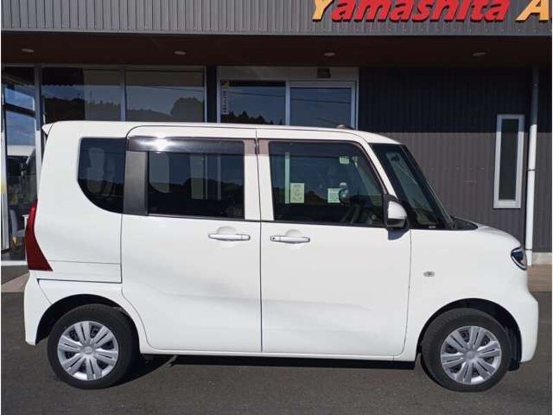 TANTO