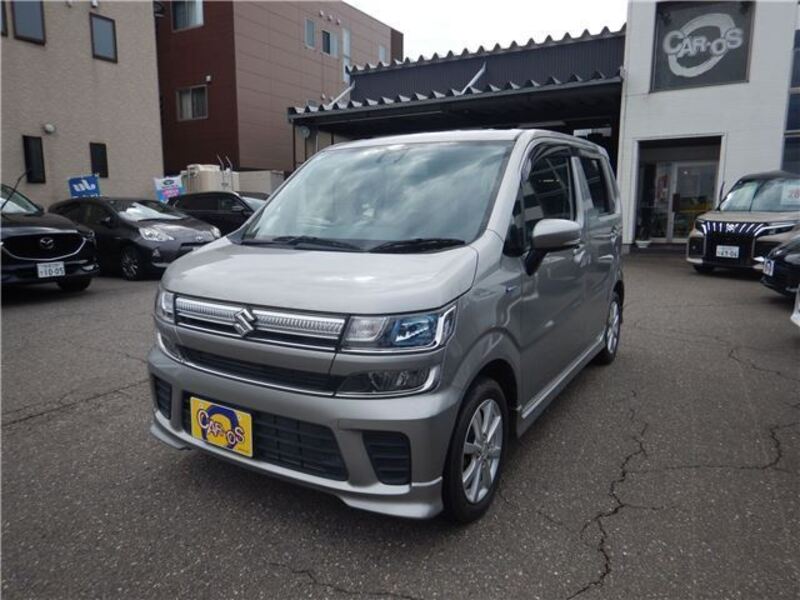 WAGON R-0