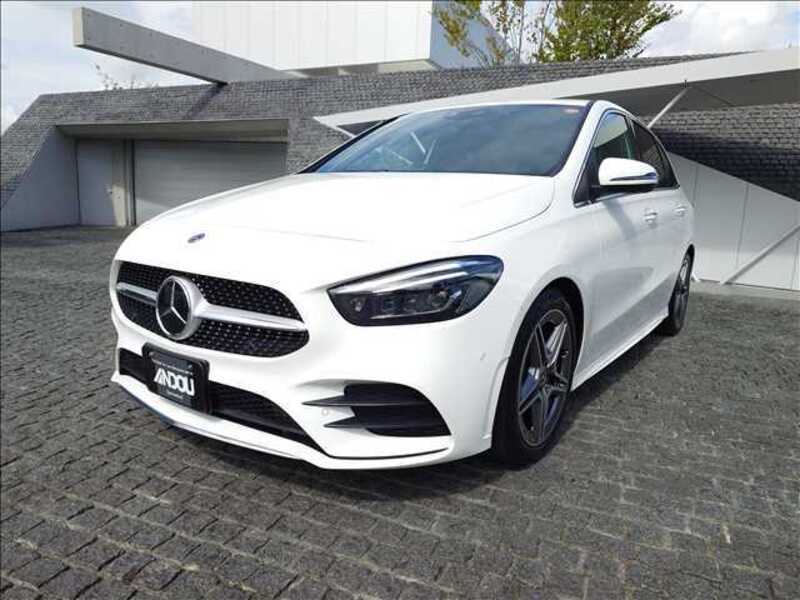 B-CLASS-0