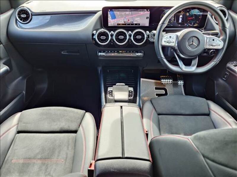 B-CLASS