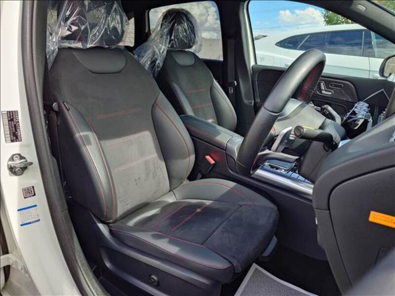 B-CLASS