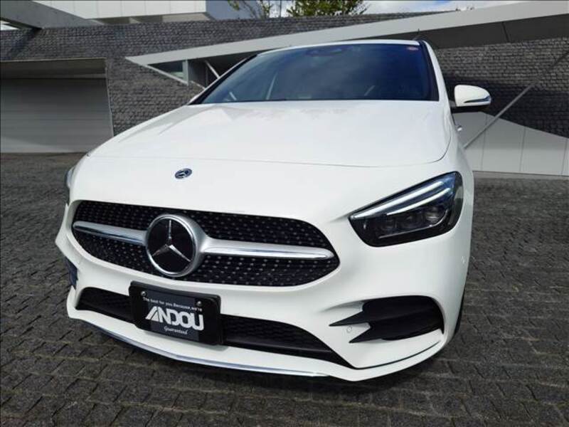 B-CLASS