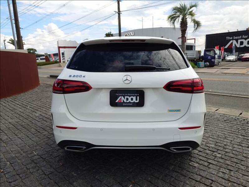 B-CLASS