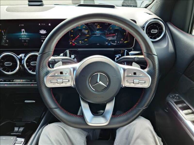 B-CLASS