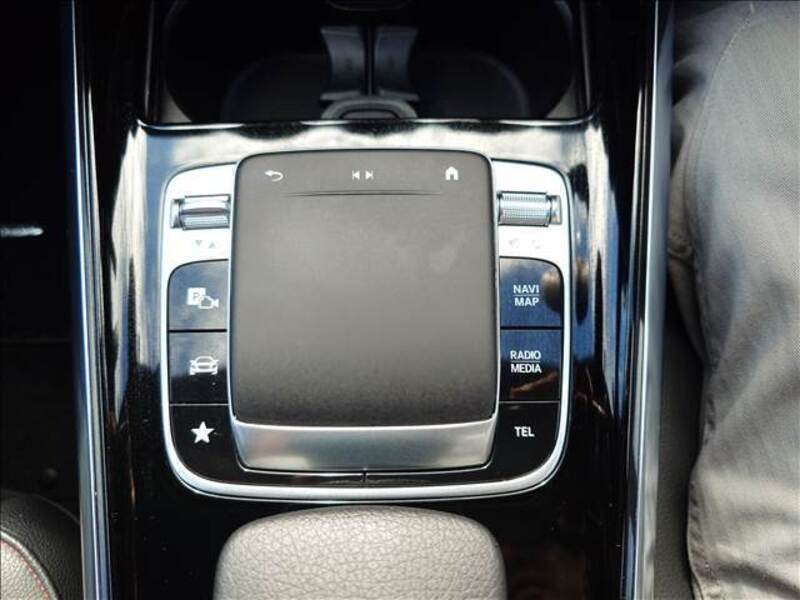 B-CLASS