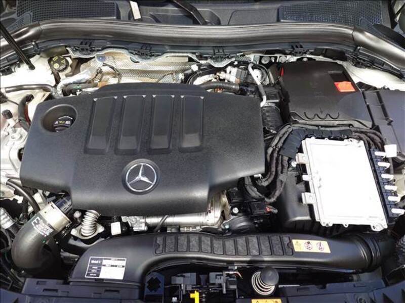 B-CLASS