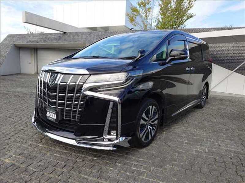 ALPHARD-0