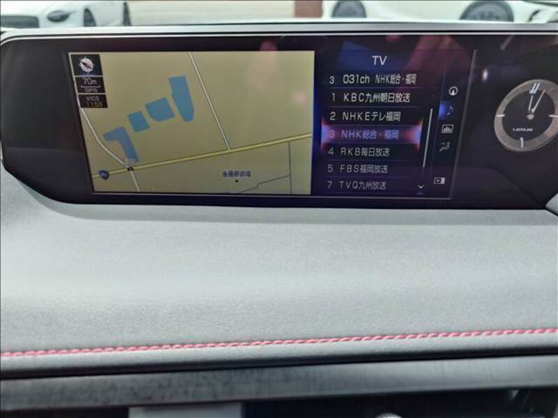 UX