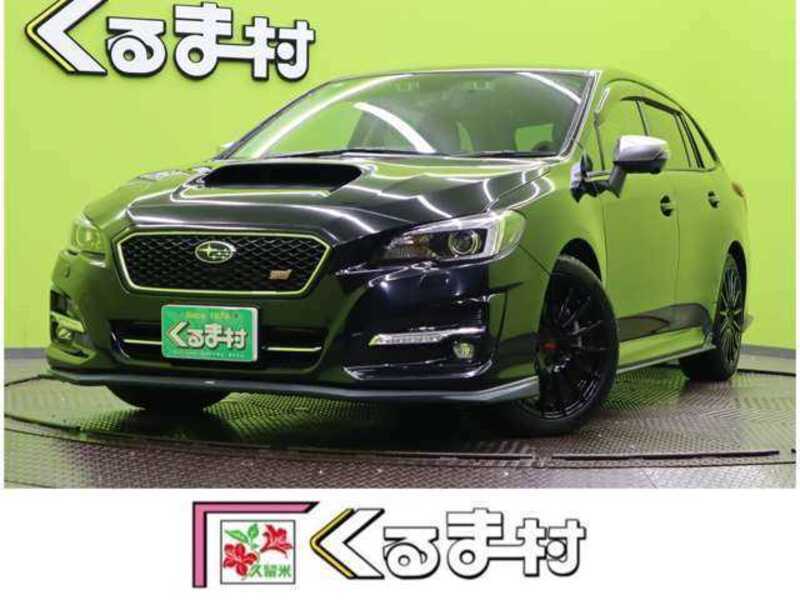 LEVORG-0
