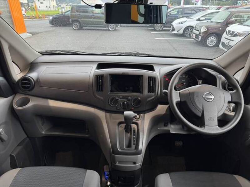 NV200 VANETTE