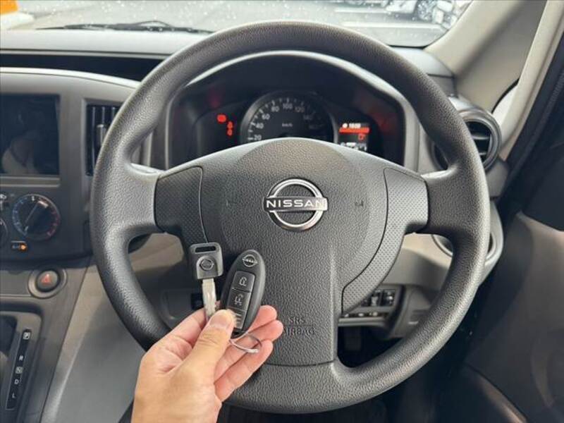 NV200 VANETTE