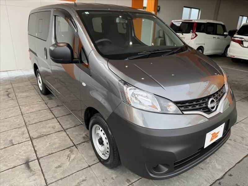 NV200 VANETTE