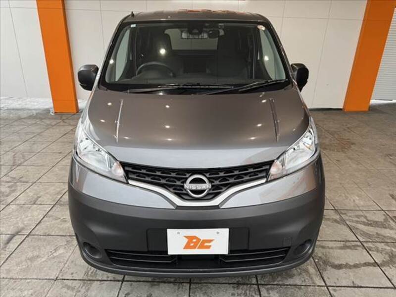 NV200 VANETTE